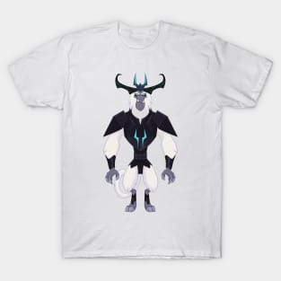 The Storm King 2 T-Shirt